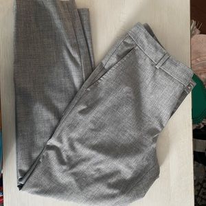 Banana Republic Work Pant
